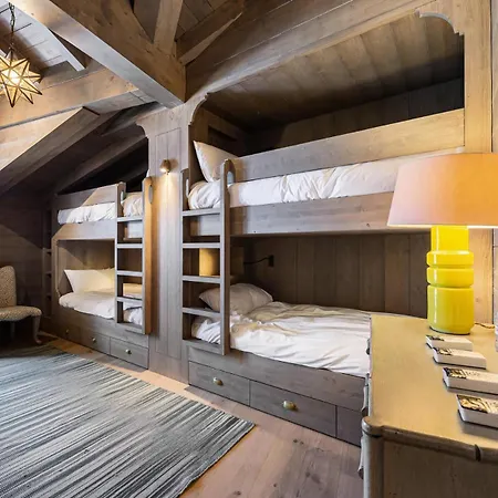 Le Ceylan - Pieces 974 * Courchevel