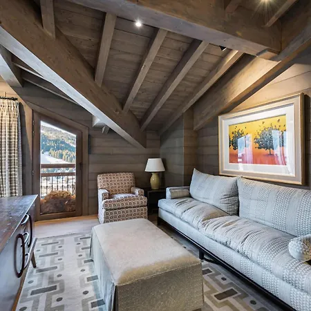 Le Ceylan - Pieces 974 Apartment Courchevel
