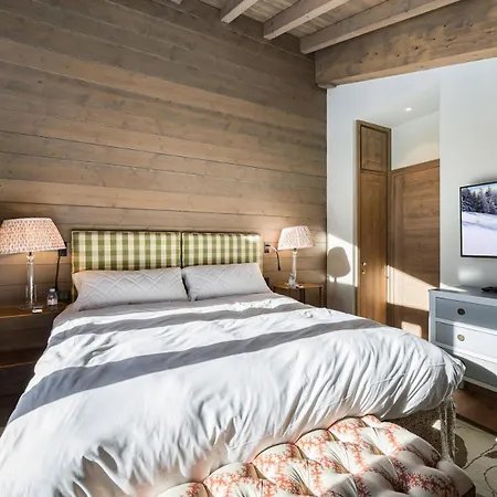 Le Ceylan - Pieces 974 Courchevel