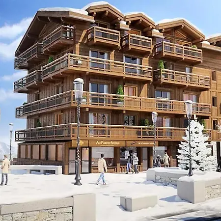 Le Ceylan - Pieces 974 * Courchevel